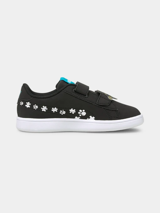 Кроссовки PUMA Smashv2summeranimalvps модель 368788 Фото