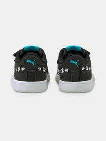 Кросівки PUMA Smashv2summeranimalvps модель 368788 Фото