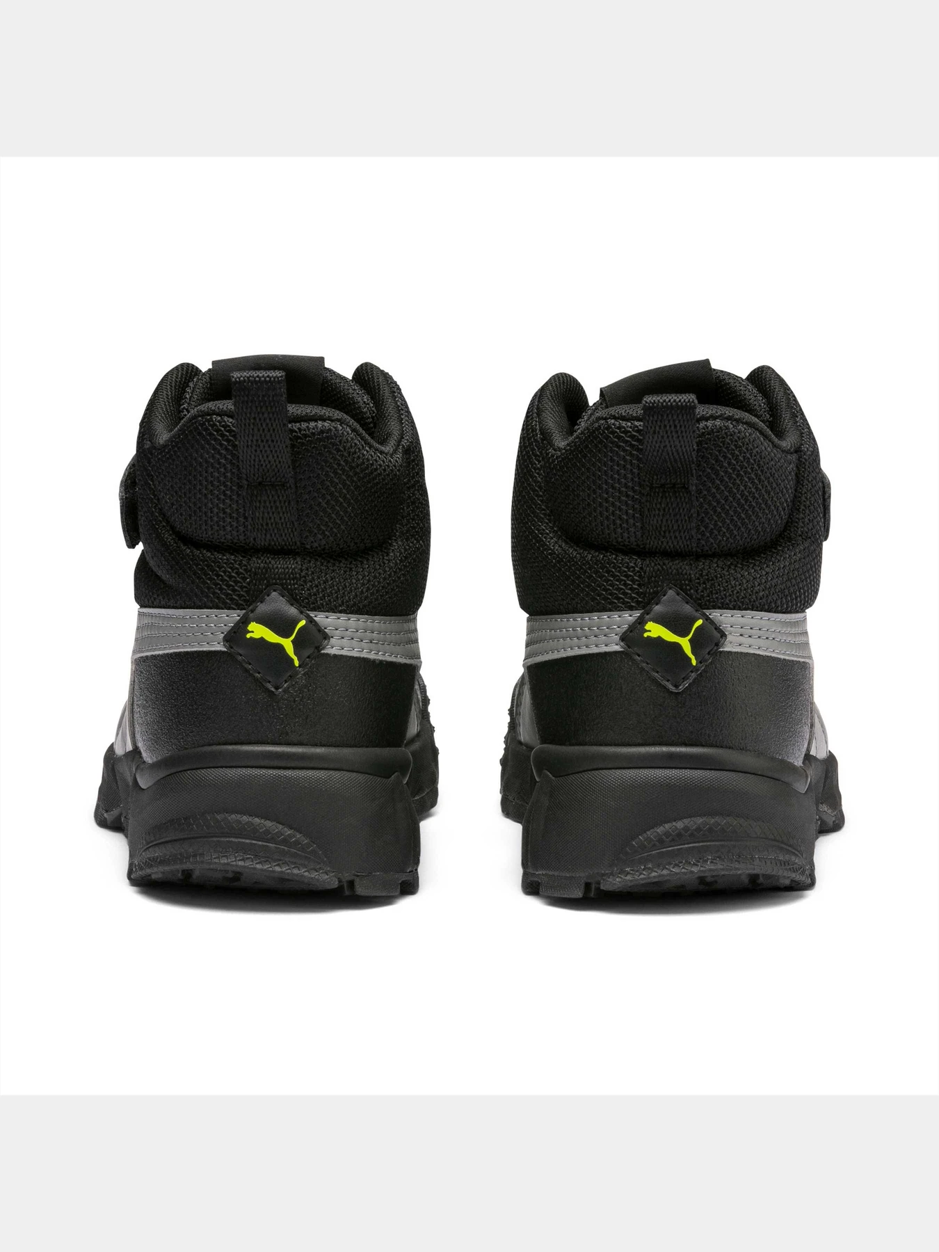 Черевики та чоботи PUMA Maka Puretex V Ps модель 192912 Черевики та чоботи PUMA Maka Puretex V Ps модель 192912 Фото