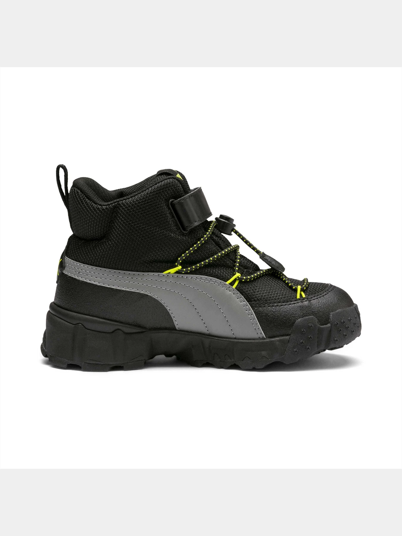 Черевики та чоботи PUMA Maka Puretex V Ps модель 192912 Черевики та чоботи PUMA Maka Puretex V Ps модель 192912 Фото