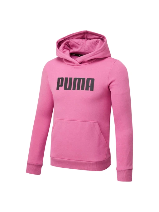 Худи и свитшоты PUMA Girls Ess Hoody Fl модель 847587 Фото