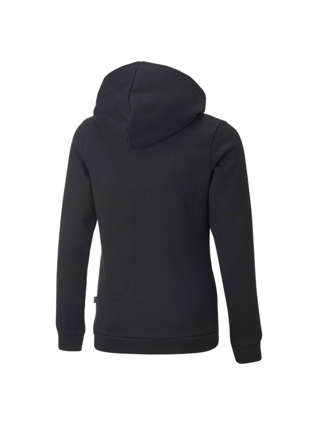 Худи и свитшоты PUMA Girls Ess Hoody Fl модель 847587 Фото