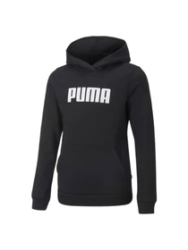 Худи и свитшоты PUMA Girls Ess Hoody Fl модель 847587 Фото