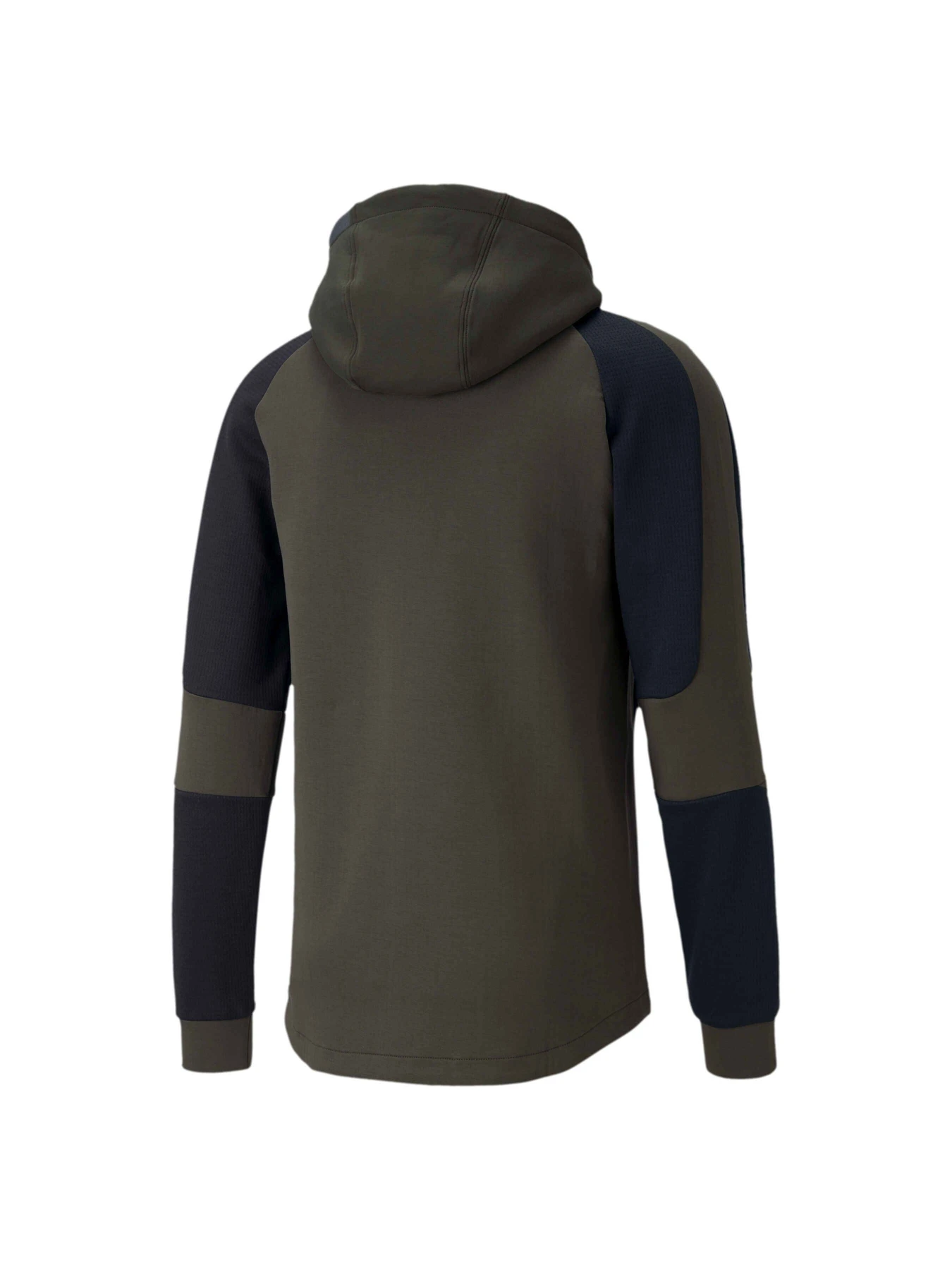 Худі та світшоти PUMA Evostripe Hoodie модель 583465 Худі та світшоти PUMA Evostripe Hoodie модель 583465 Фото
