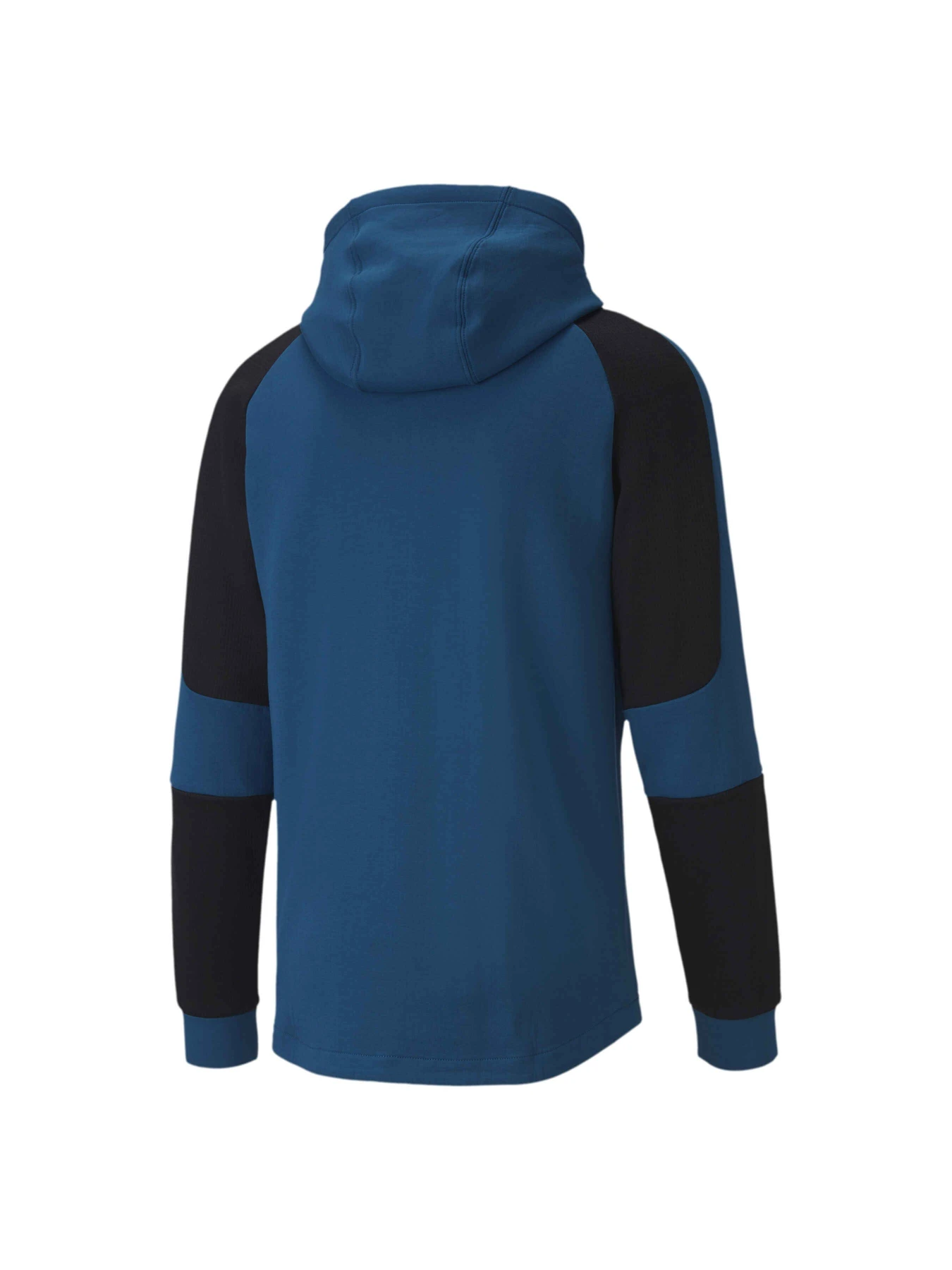 Худі та світшоти PUMA Evostripe Hoodie модель 583465 Худі та світшоти PUMA Evostripe Hoodie модель 583465 Фото