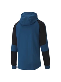 Худі та світшоти PUMA Evostripe Hoodie модель 583465 Фото
