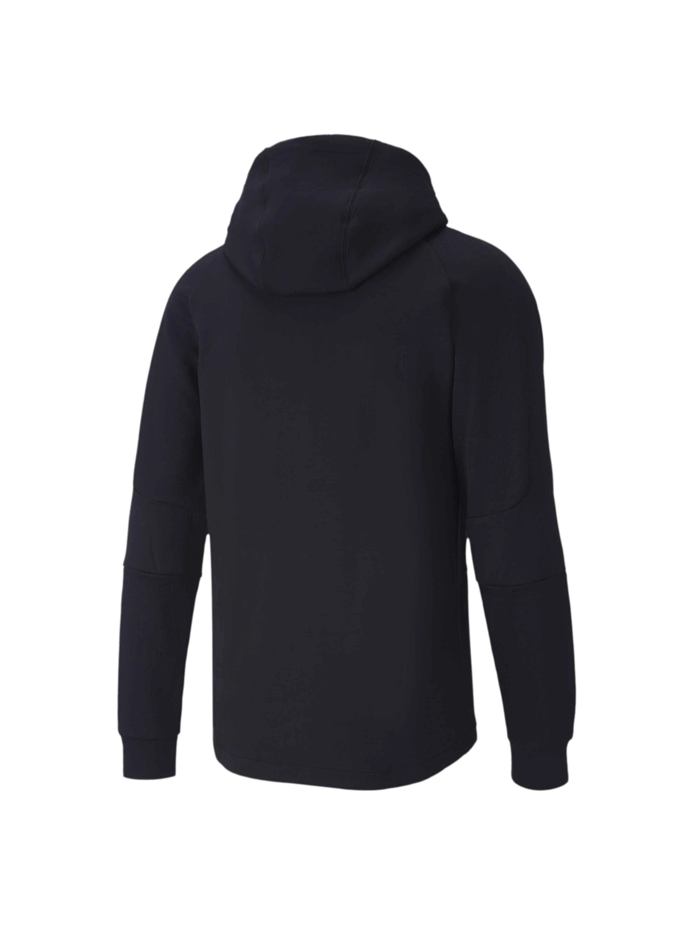 Худі та світшоти PUMA Evostripe Hoodie модель 583465 Худі та світшоти PUMA Evostripe Hoodie модель 583465 Фото