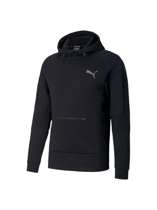 Худі та світшоти PUMA Evostripe Hoodie модель 583465 Фото