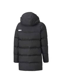 Куртки и дубленки PUMA Long Down Jacket G модель 589578 Фото