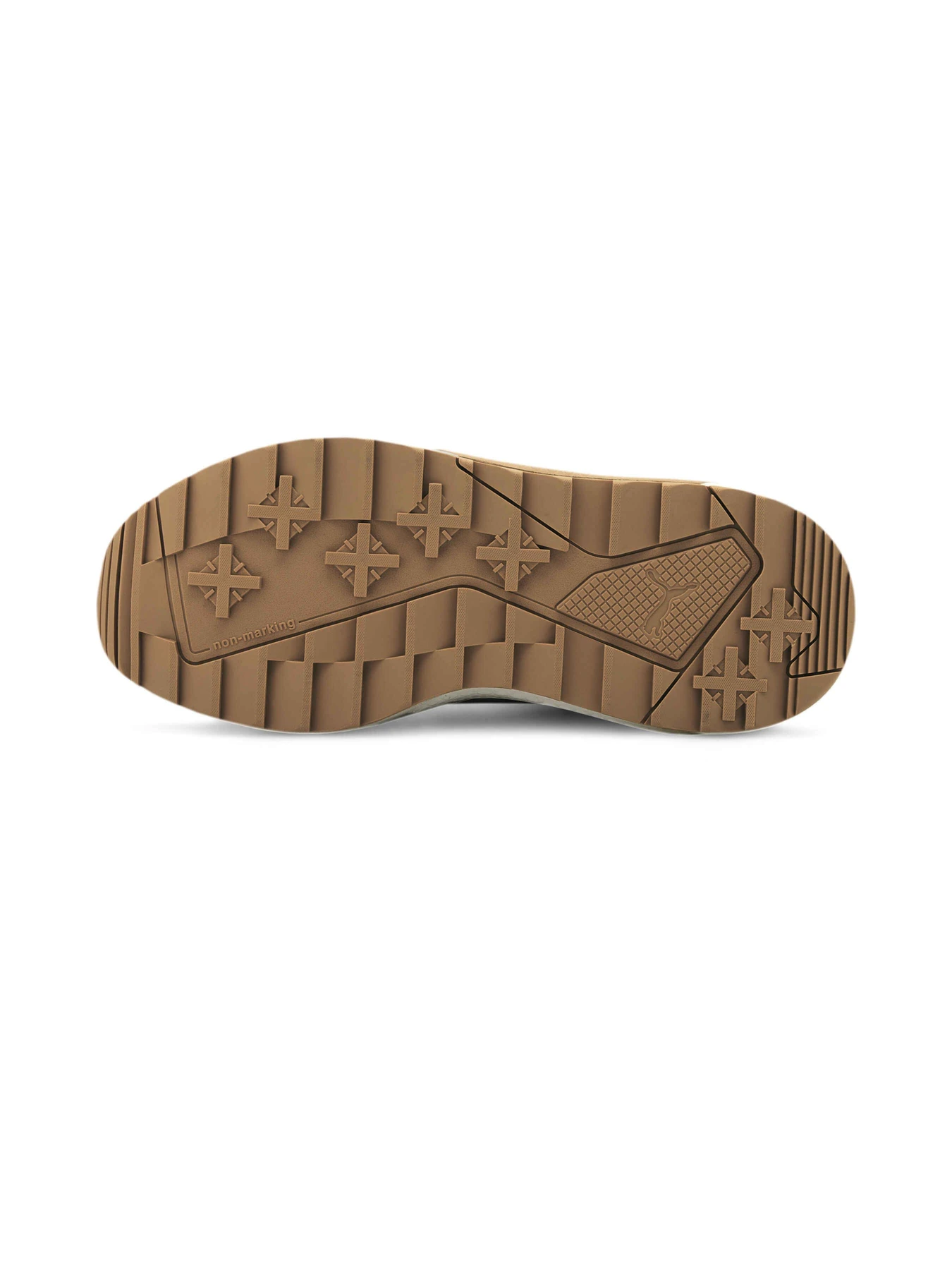 Кроссовки PUMA X-ray 2 Square Mid Wtr модель 373020 Фото