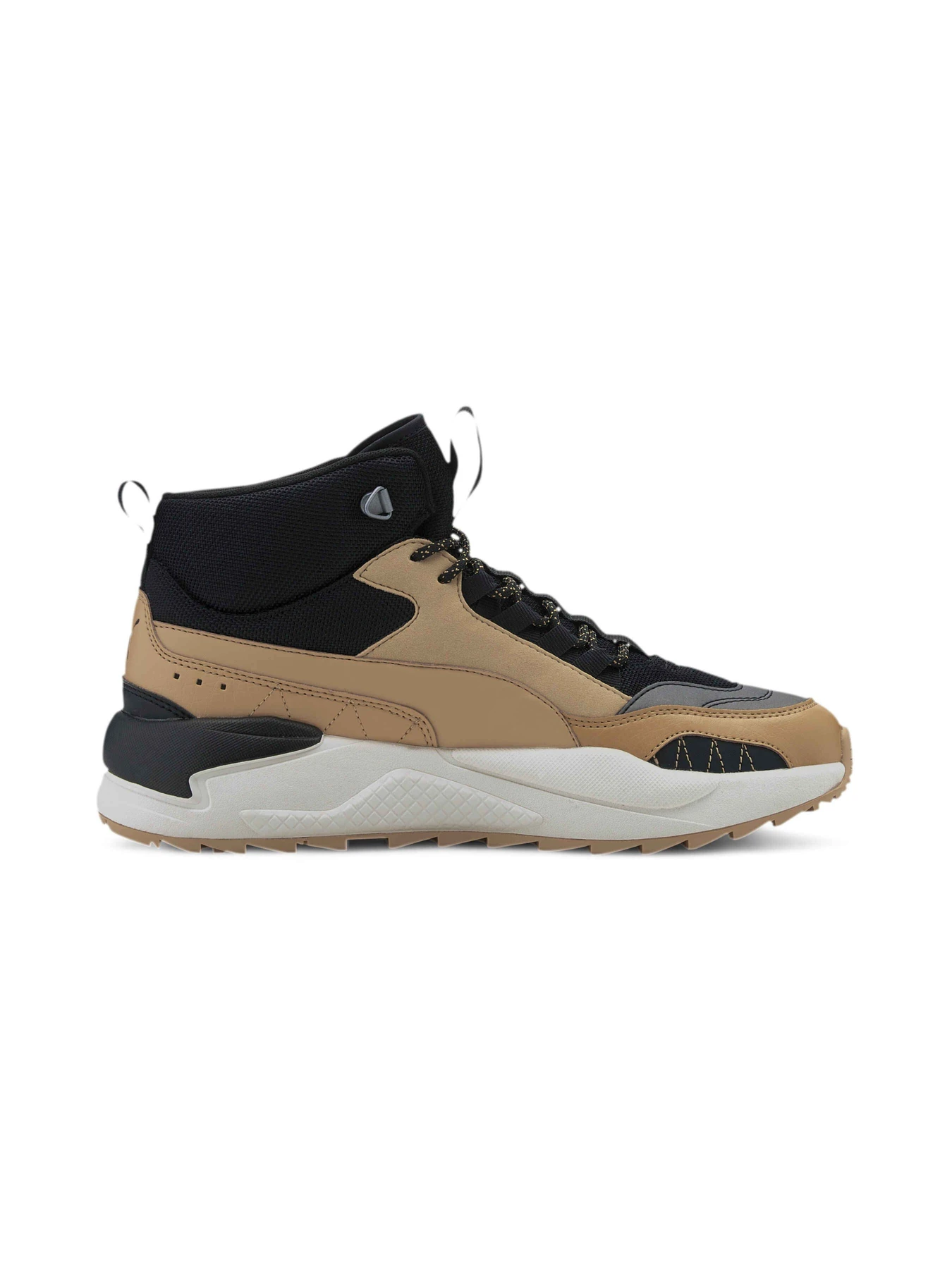 Кроссовки PUMA X-ray 2 Square Mid Wtr модель 373020 Фото