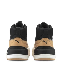 Кроссовки PUMA X-ray 2 Square Mid Wtr модель 373020 Фото