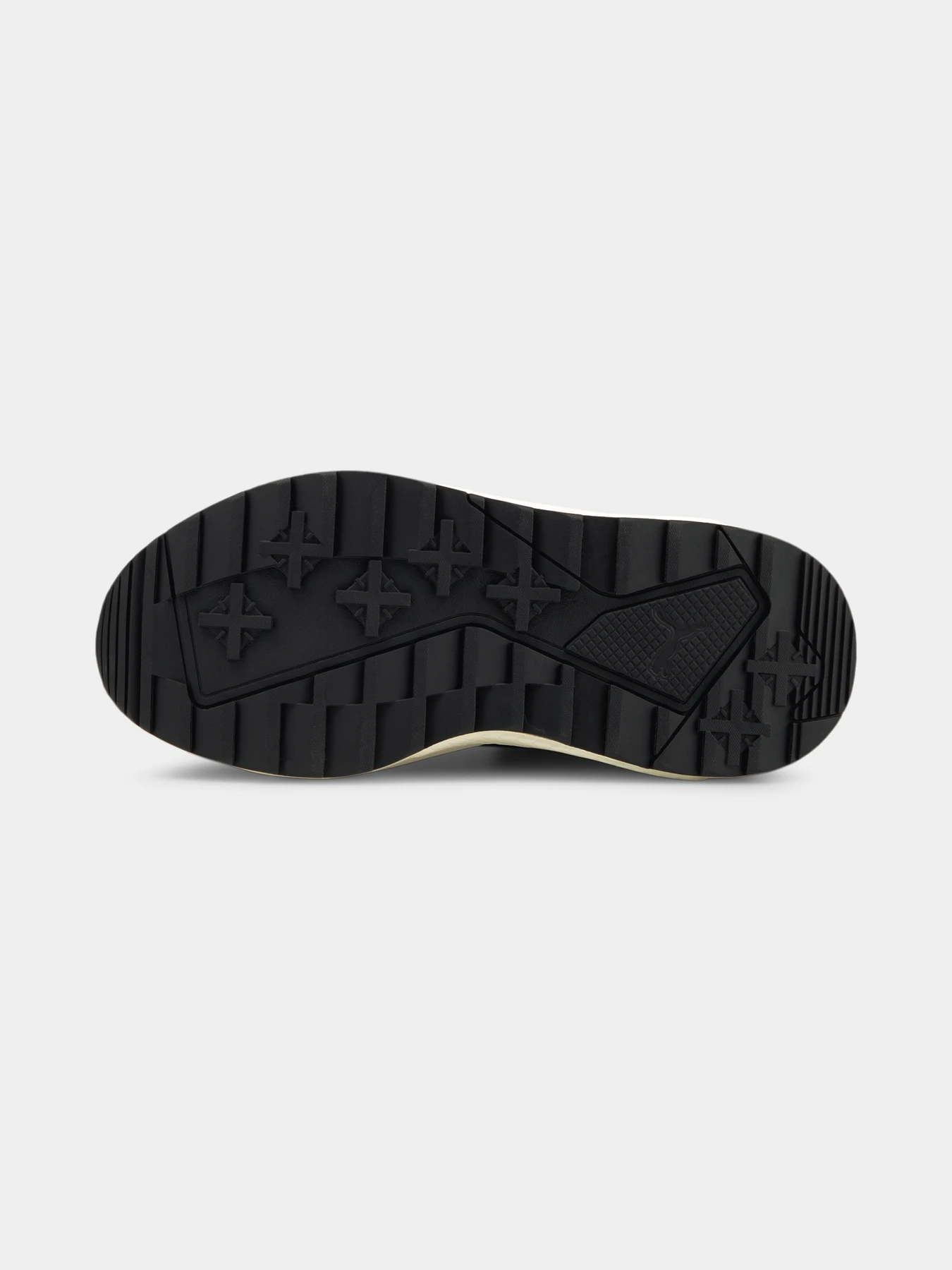 Кросівки PUMA X-ray 2 Square Mid Wtr модель 373020 Фото
