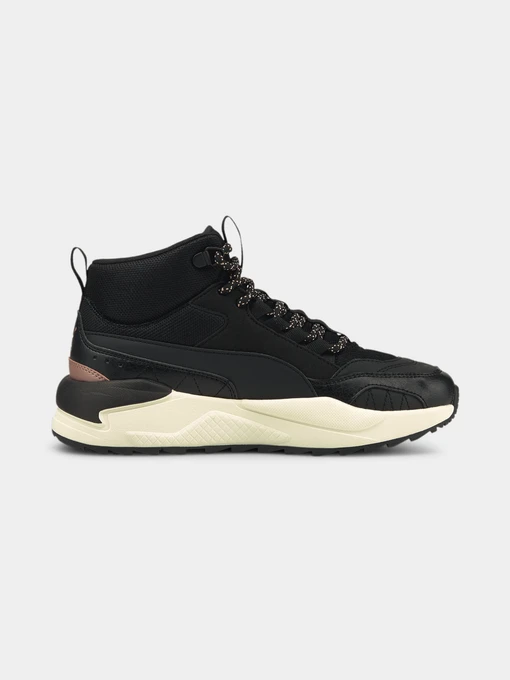 Кросівки PUMA X-ray 2 Square Mid Wtr модель 373020 Фото