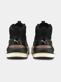 Кросівки PUMA X-ray 2 Square Mid Wtr модель 373020 Фото