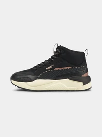 Кросівки PUMA X-ray 2 Square Mid Wtr модель 373020 Фото