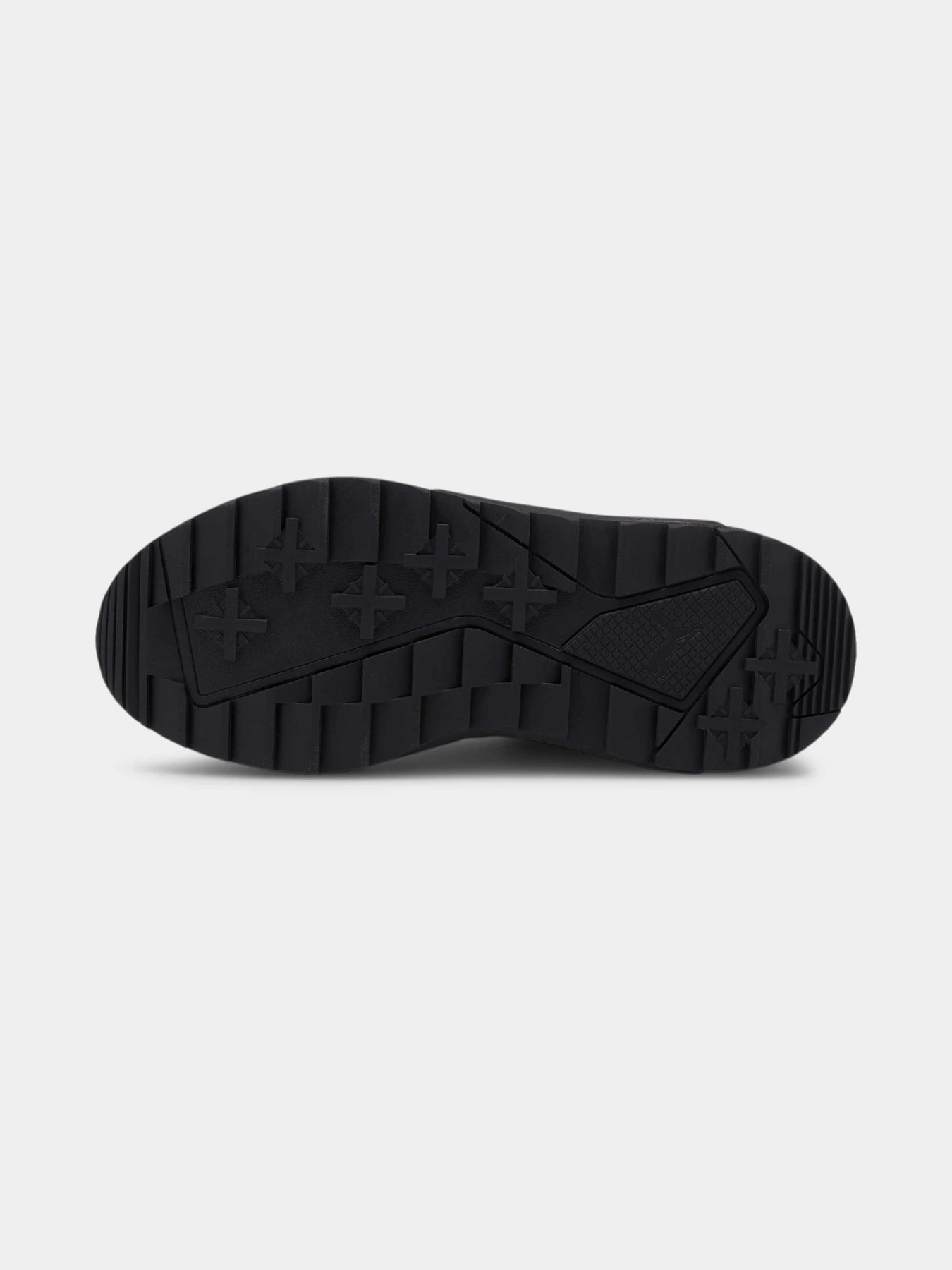 Кросівки PUMA X-ray 2 Square Mid Wtr модель 373020 Фото
