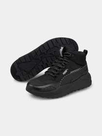 Кросівки PUMA X-ray 2 Square Mid Wtr модель 373020 Фото