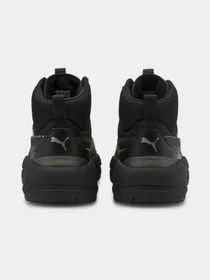 Кросівки PUMA X-ray 2 Square Mid Wtr модель 373020 Фото