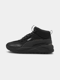 Кросівки PUMA X-ray 2 Square Mid Wtr модель 373020 Фото