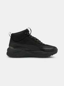 Кросівки PUMA X-ray 2 Square Mid Wtr модель 373020 Фото