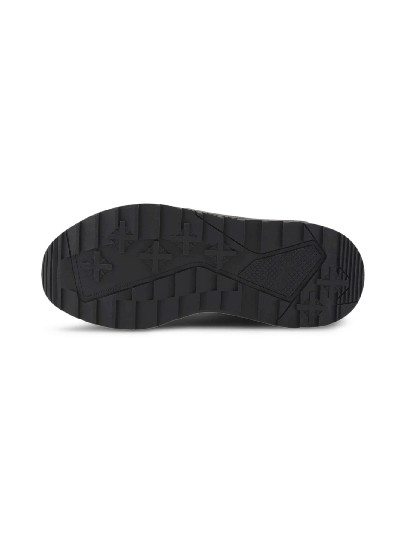 Кроссовки PUMA X-ray 2 Square Mid Wtr модель 373020 Фото