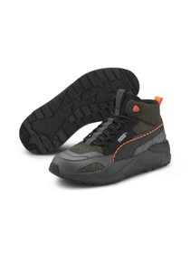Кроссовки PUMA X-ray 2 Square Mid Wtr модель 373020 Фото