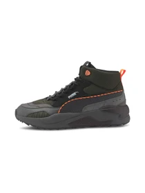 Кроссовки PUMA X-ray 2 Square Mid Wtr модель 373020 Фото