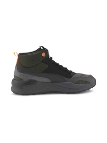 Кроссовки PUMA X-ray 2 Square Mid Wtr модель 373020 Фото
