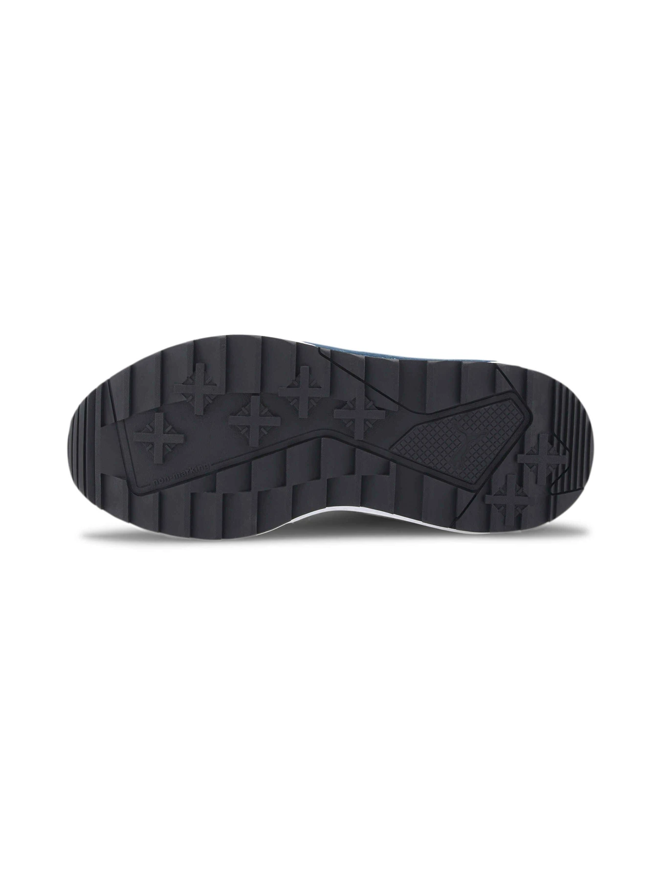 Кроссовки PUMA X-ray 2 Square Mid Wtr модель 373020 Фото