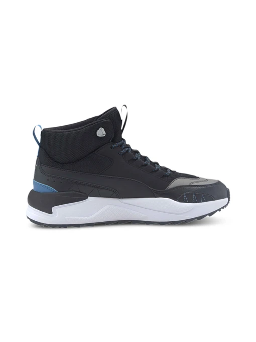 Кроссовки PUMA X-ray 2 Square Mid Wtr модель 373020 Фото
