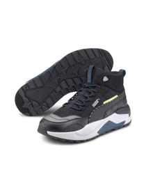 Кроссовки PUMA X-ray 2 Square Mid Wtr модель 373020 Фото