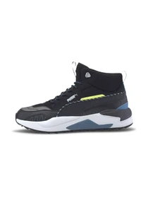 Кроссовки PUMA X-ray 2 Square Mid Wtr модель 373020 Фото