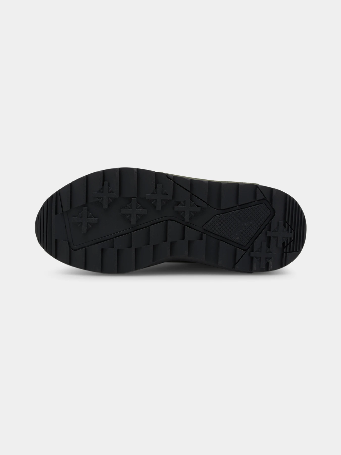 Кросівки PUMA X-ray 2 Square Mid Wtr модель 373020 Кросівки PUMA X-ray 2 Square Mid Wtr модель 373020 Фото