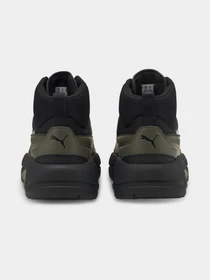 Кросівки PUMA X-ray 2 Square Mid Wtr модель 373020 Фото