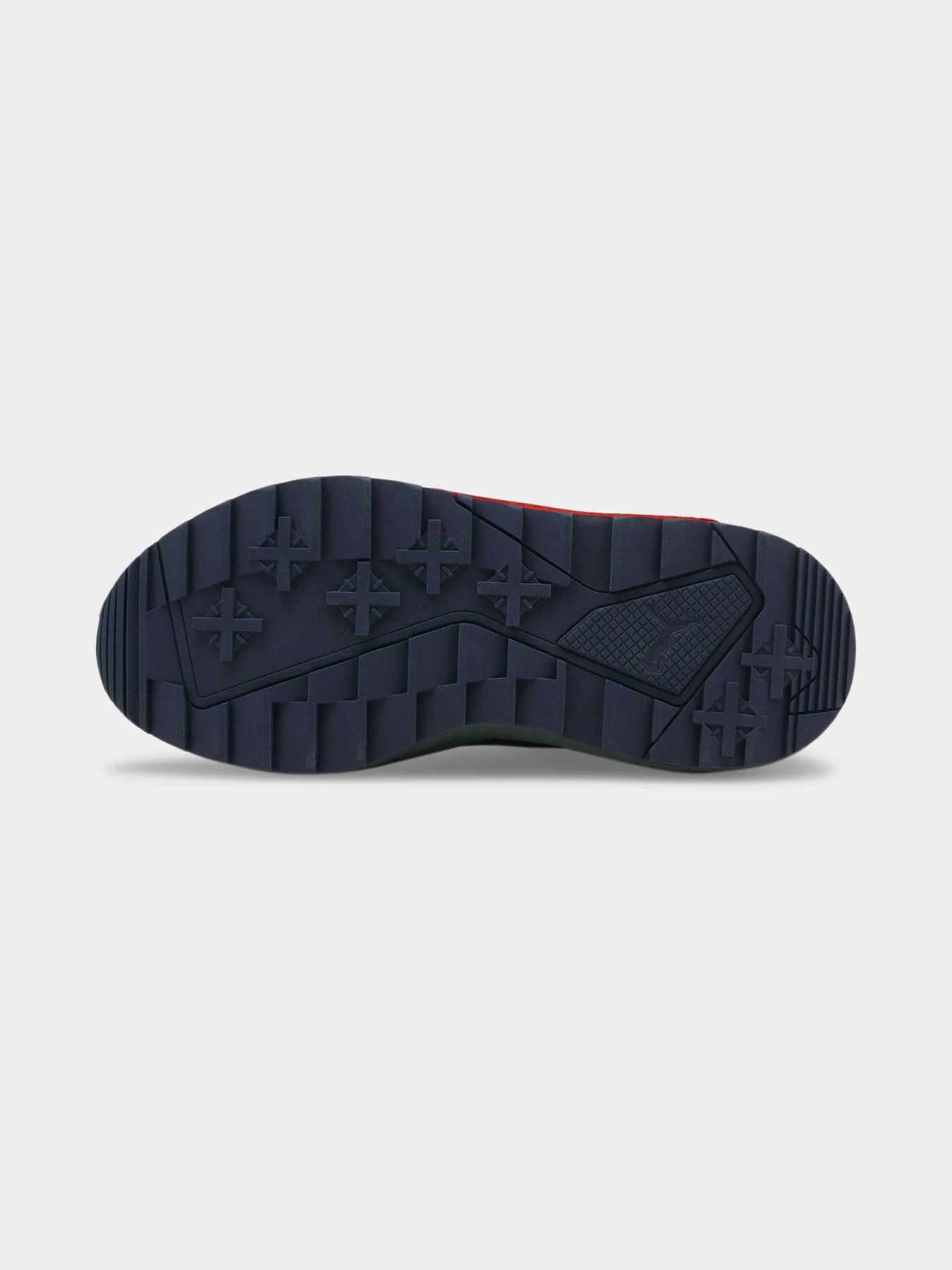 Кросівки PUMA X-ray 2 Square Mid Wtr модель 373020 Фото