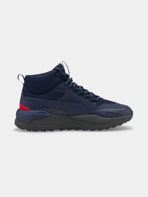Кросівки PUMA X-ray 2 Square Mid Wtr модель 373020 Фото