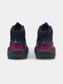 Кросівки PUMA X-ray 2 Square Mid Wtr модель 373020 Фото