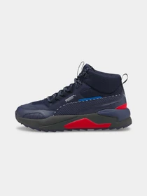 Кросівки PUMA X-ray 2 Square Mid Wtr модель 373020 Фото