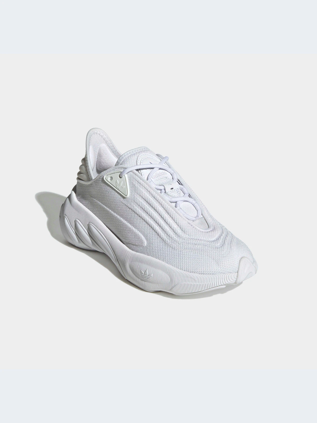 Кроссовки Adidas модель FZ5638 Фото