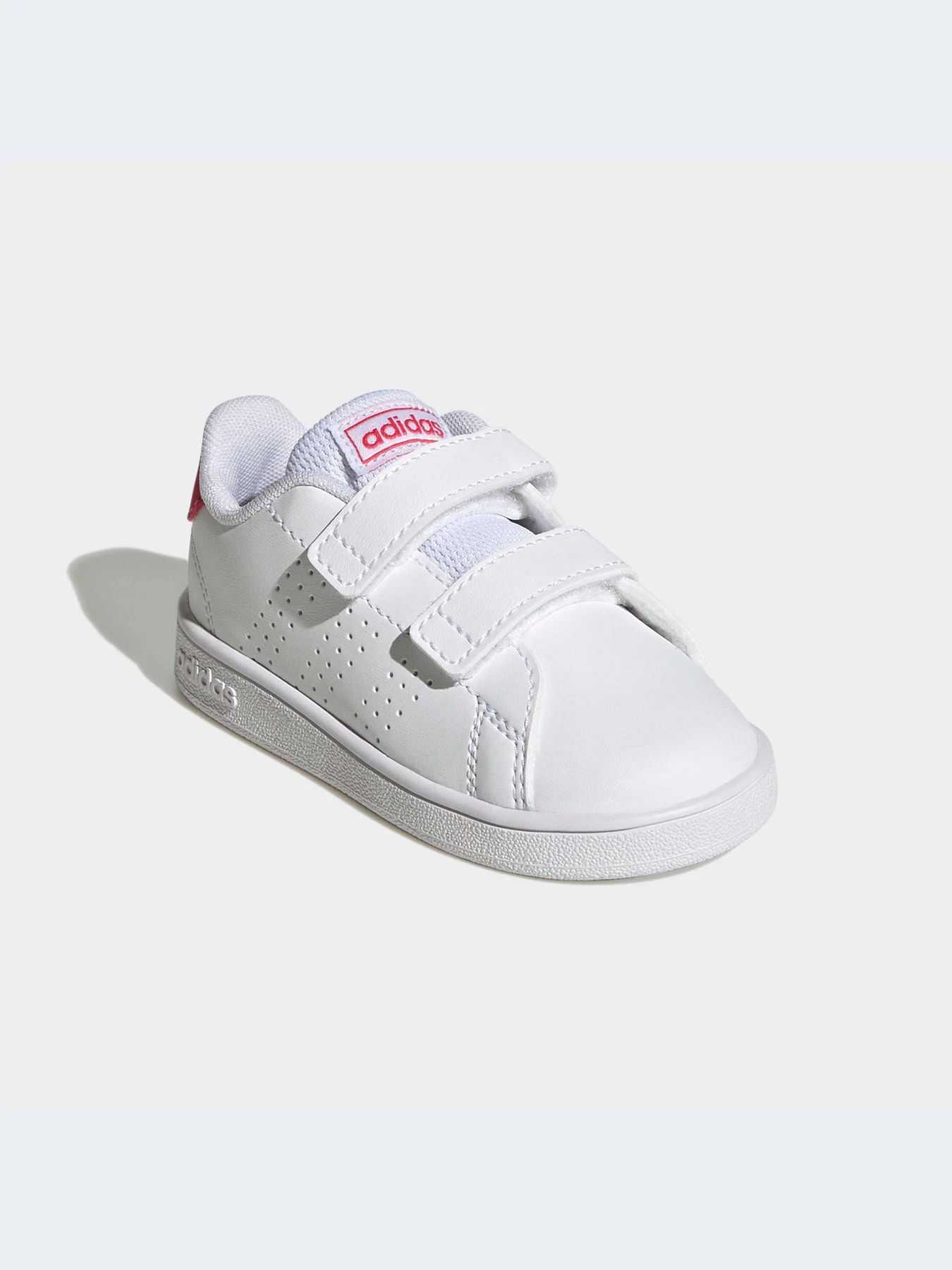 Кеди Adidas Advantage модель GW6501 Фото