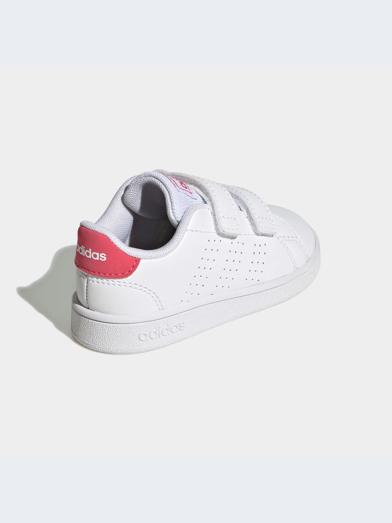 Кеди Adidas Advantage модель GW6501 Фото