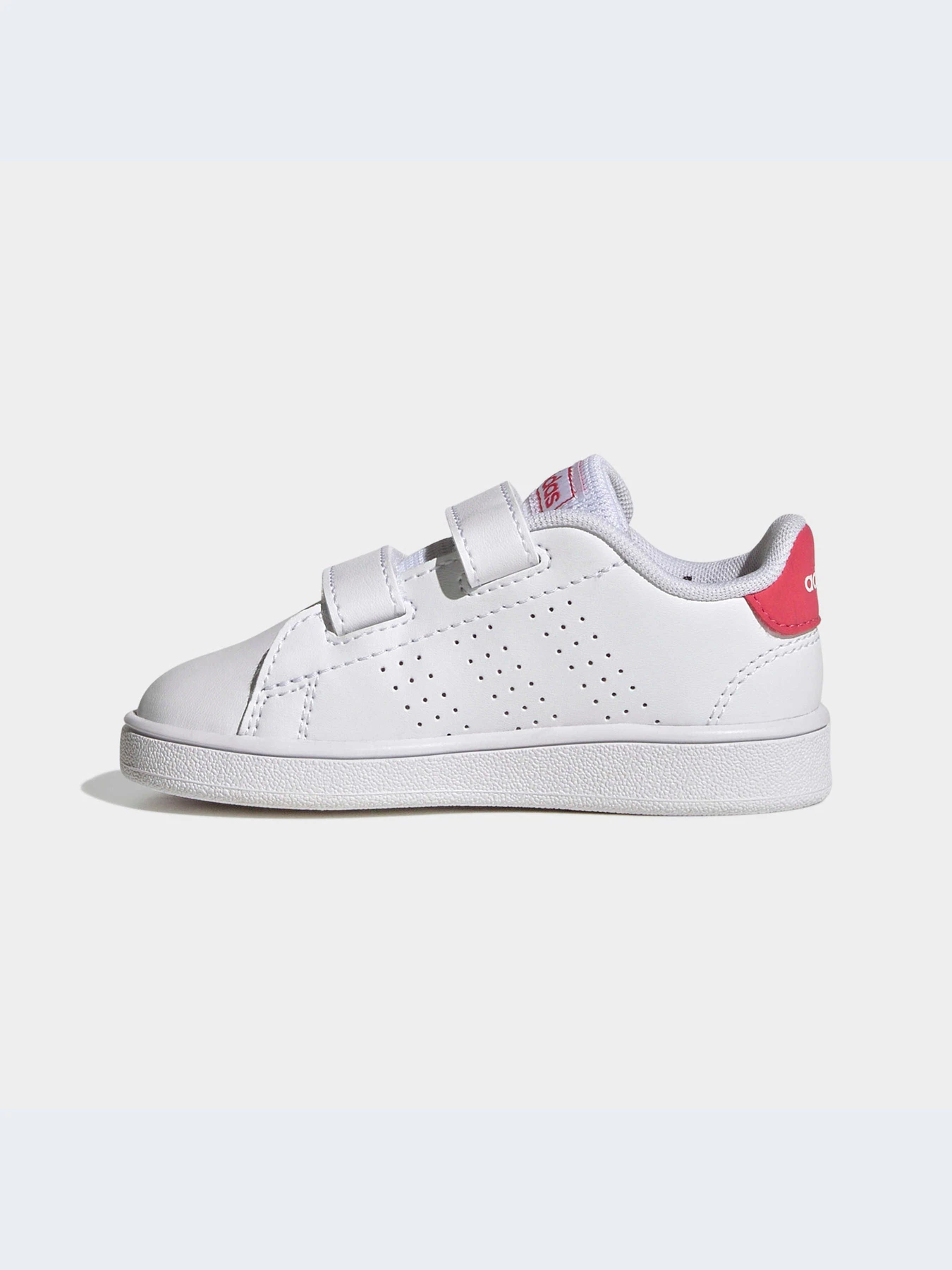 Кеди Adidas Advantage модель GW6501 Фото