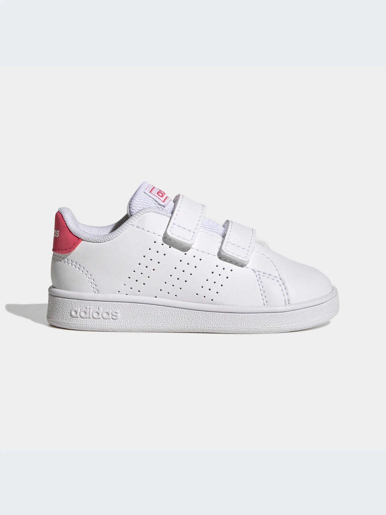 Кеди Adidas Advantage модель GW6501 Фото