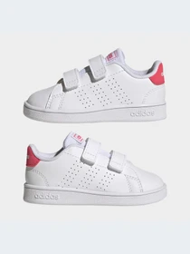 Кеди Adidas Advantage модель GW6501 Фото