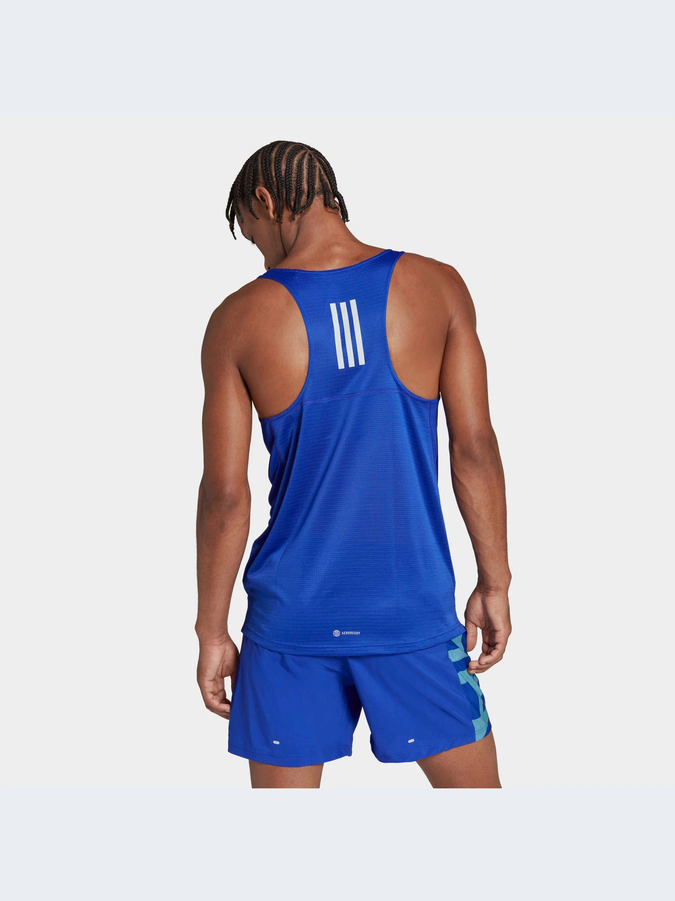 Футболки и поло Adidas модель HM8438 Фото