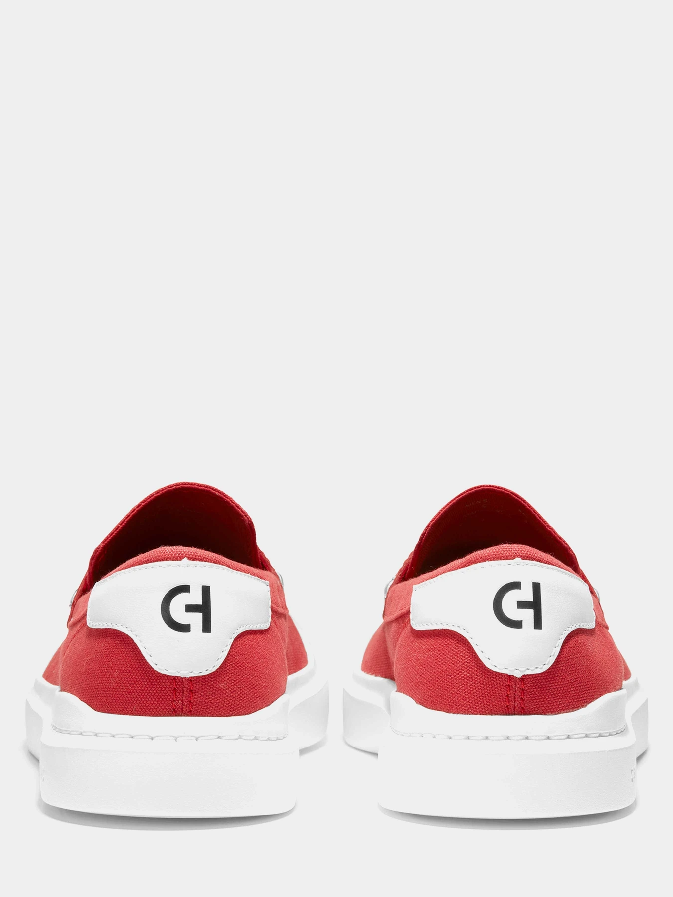 Туфли и лоферы Cole Haan модель C34725 Фото