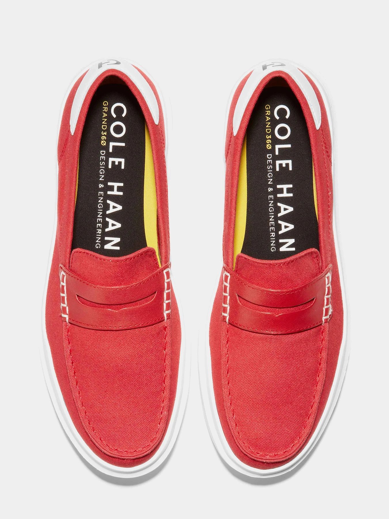 Туфли и лоферы Cole Haan модель C34725 Фото