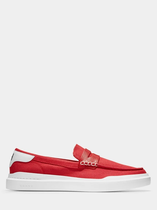 Туфли и лоферы Cole Haan модель C34725 Фото