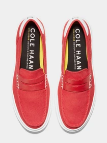 Туфли и лоферы Cole Haan модель C34725 Фото